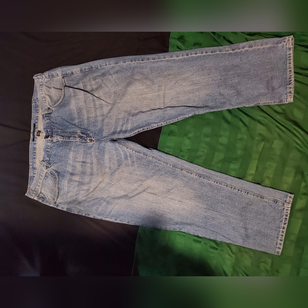 Size 46 Blue Jeans